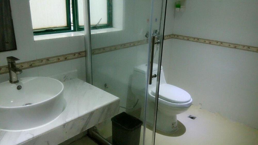 Aoqi Business Hotel 广州 外观 照片